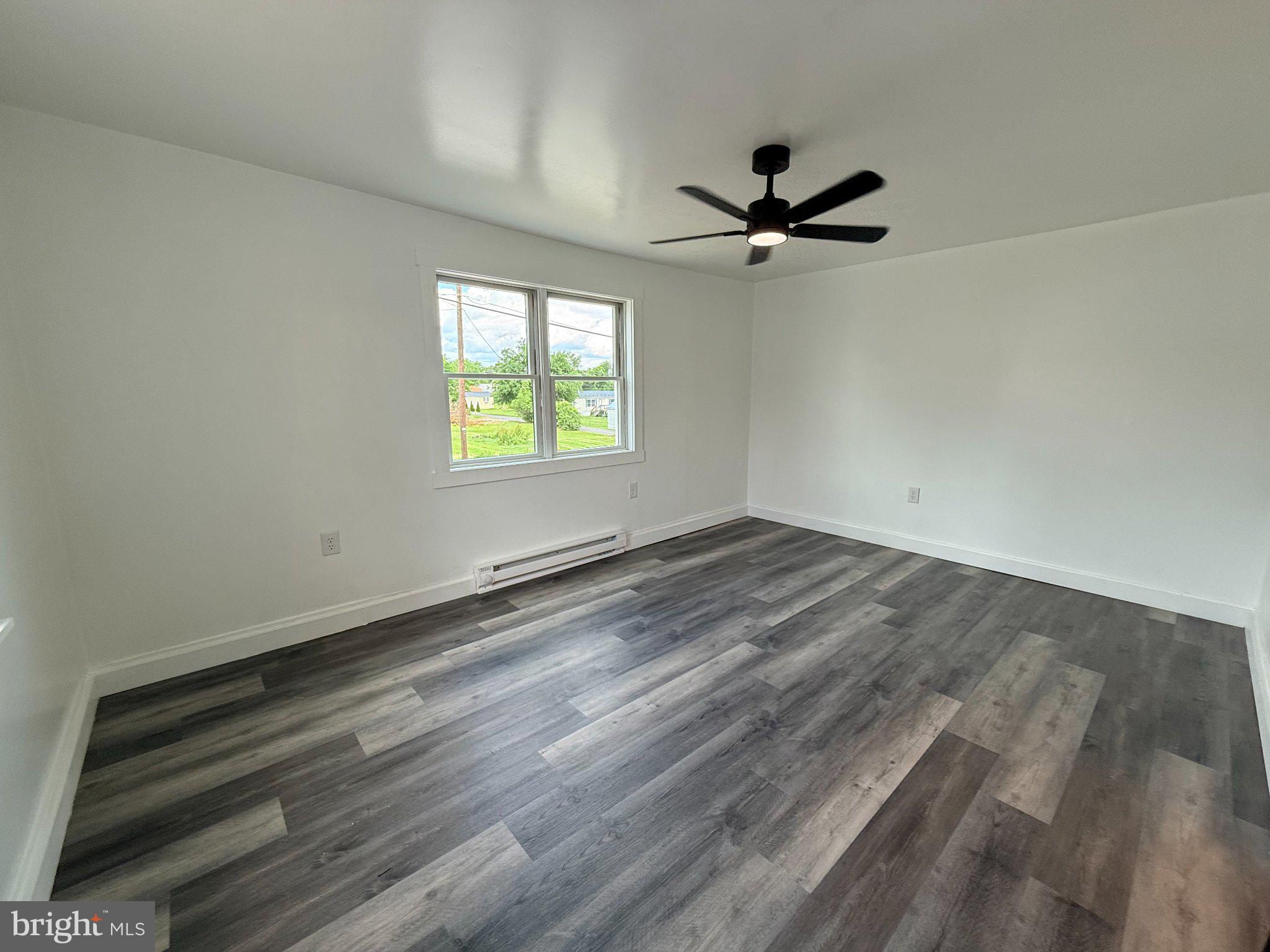 385 Herr Street Lock Haven, PA 17745 - Photo 18 of 25 Bright and airy open space awaits.