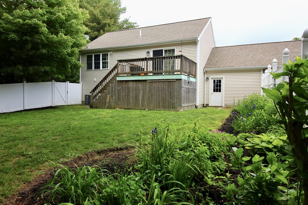 7 Rock Marsh Road, Unit B Wareham, MA 02571 - Photo 9 of 30 Gallery Image 9