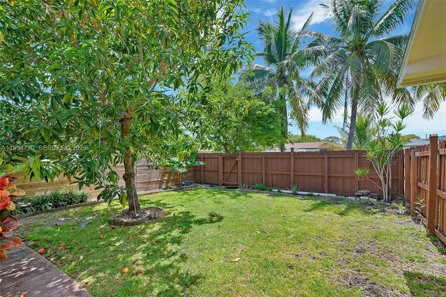 $4,000 | 8275 Southwest 206th Terrace, Cutler Bay, FL 33189