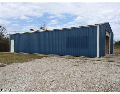 145 Inda Road Perkinston, MS 39573 - Photo 1 of 5 Primary Photo