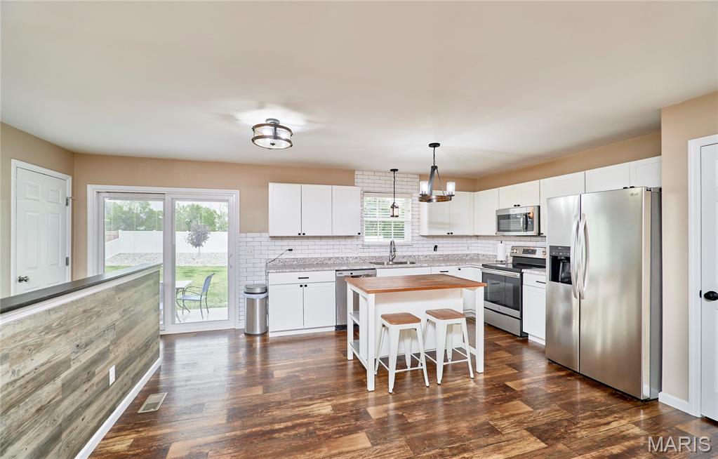 619 Cavalry Drive Wright City, MO 63390 - Photo 14 of 60