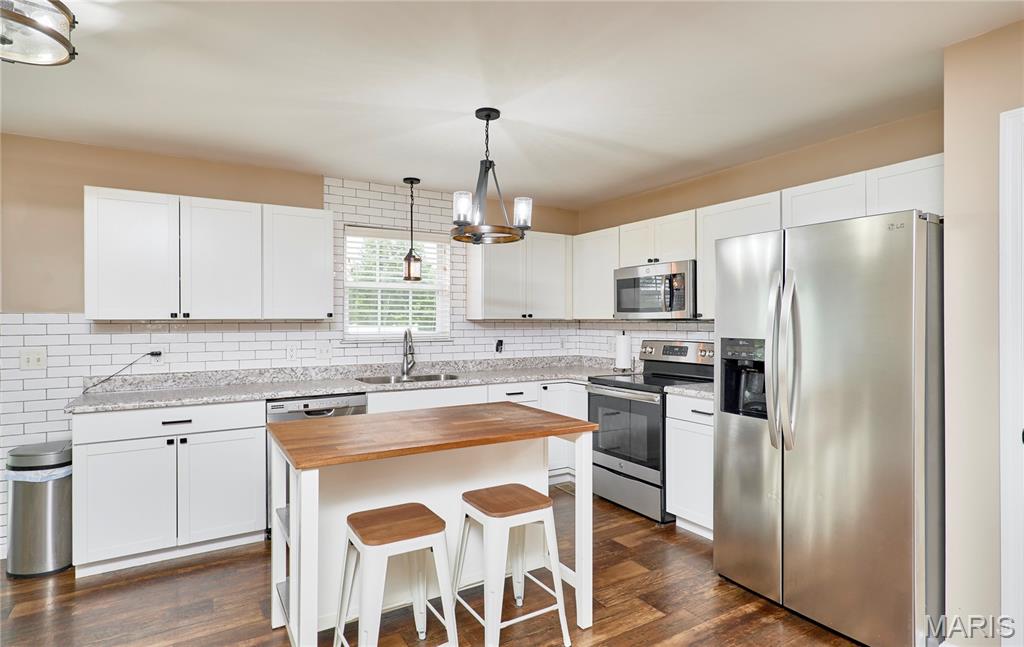 619 Cavalry Drive Wright City, MO 63390 - Photo 16 of 60