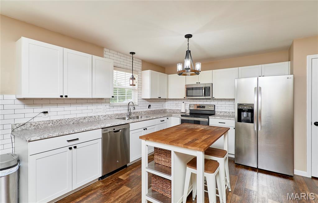 619 Cavalry Drive Wright City, MO 63390 - Photo 17 of 60