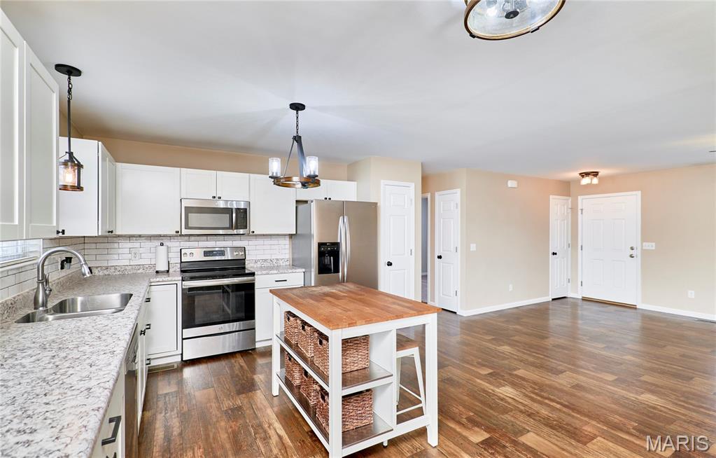 619 Cavalry Drive Wright City, MO 63390 - Photo 18 of 60