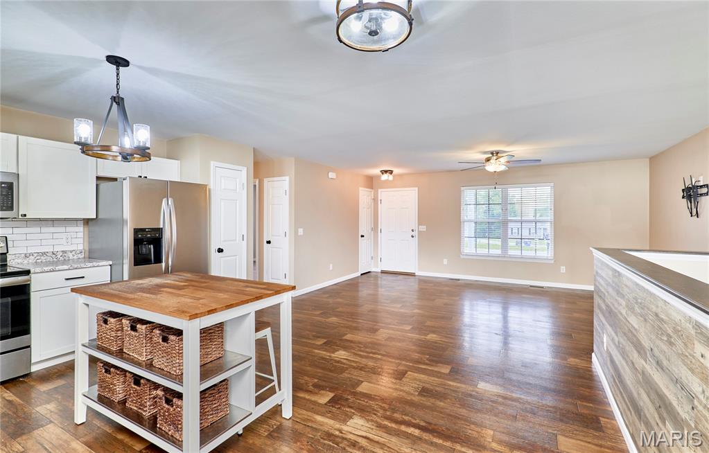 619 Cavalry Drive Wright City, MO 63390 - Photo 19 of 60