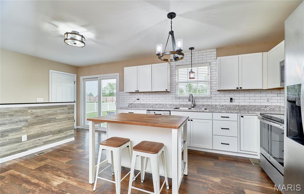 619 Cavalry Drive Wright City, MO 63390 - Photo 20 of 60