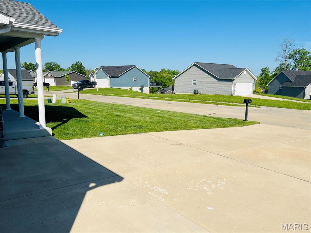 619 Cavalry Drive Wright City, MO 63390 - Photo 2 of 60