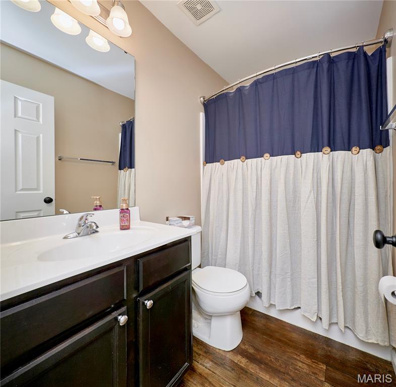 619 Cavalry Drive Wright City, MO 63390 - Photo 23 of 60