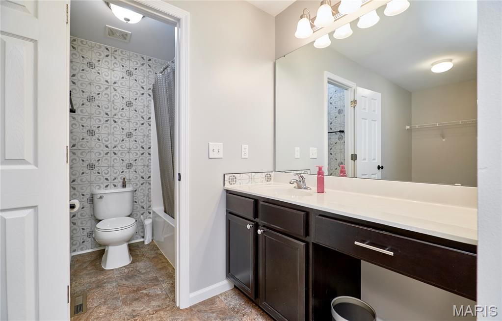 619 Cavalry Drive Wright City, MO 63390 - Photo 38 of 60