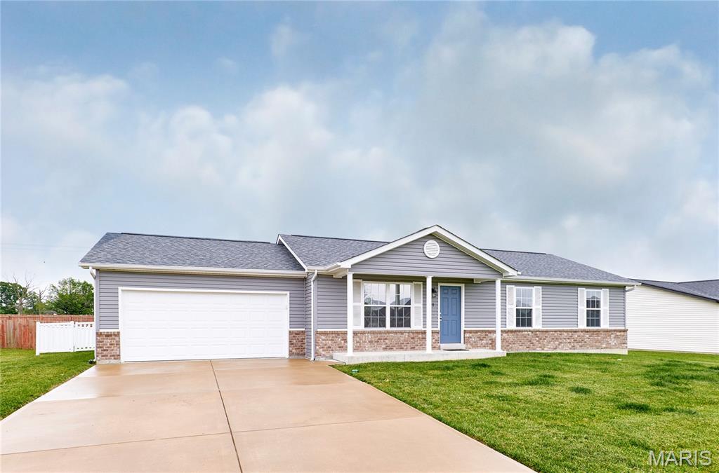 619 Cavalry Drive Wright City, MO 63390 - Photo 4 of 60