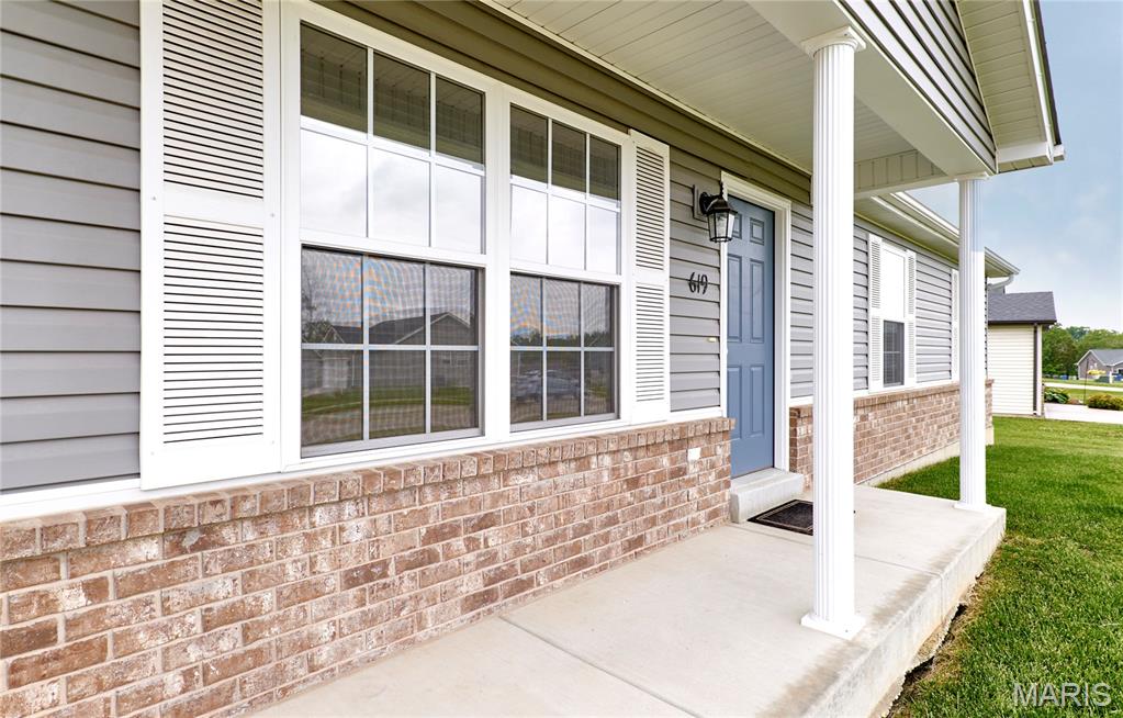 619 Cavalry Drive Wright City, MO 63390 - Photo 5 of 60