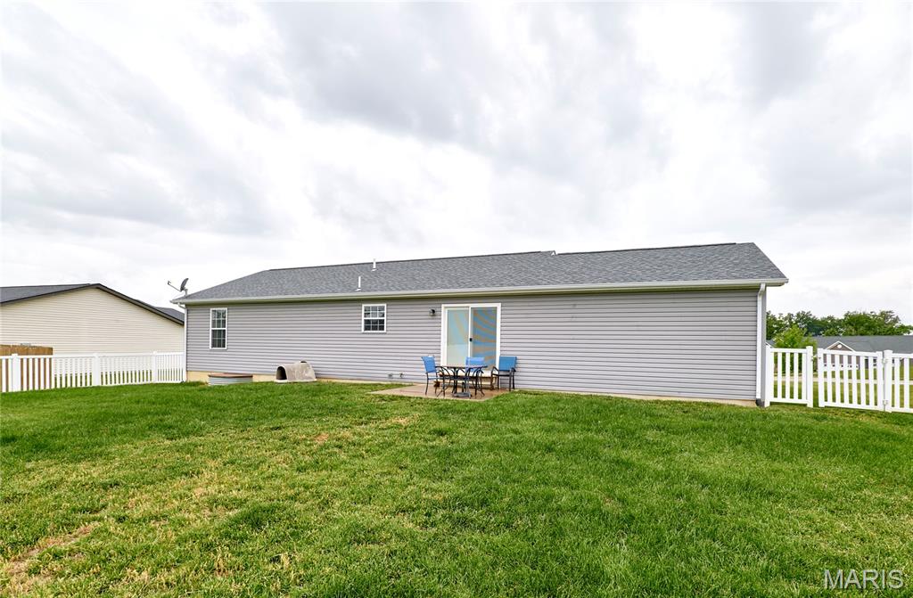 619 Cavalry Drive Wright City, MO 63390 - Photo 52 of 60