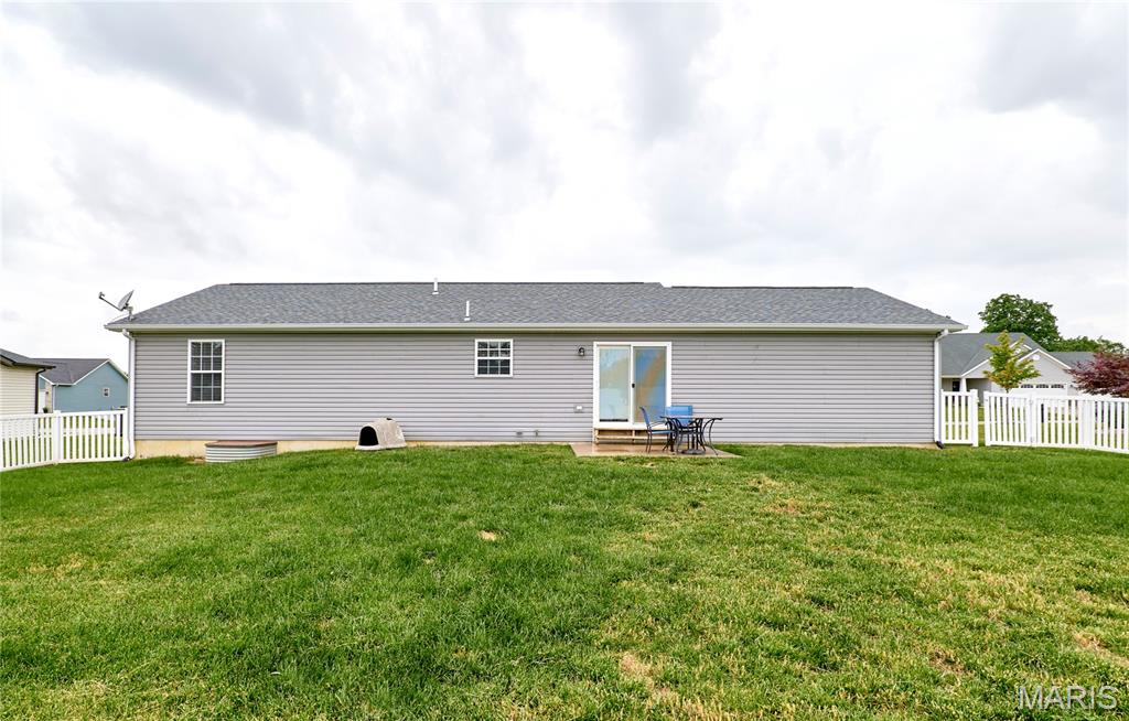 619 Cavalry Drive Wright City, MO 63390 - Photo 53 of 60