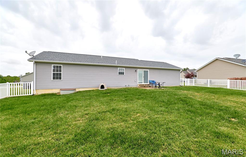 619 Cavalry Drive Wright City, MO 63390 - Photo 54 of 60