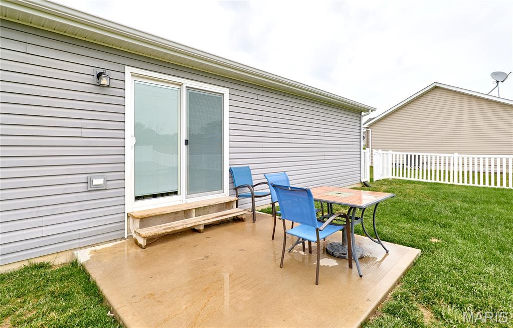 619 Cavalry Drive Wright City, MO 63390 - Photo 55 of 60