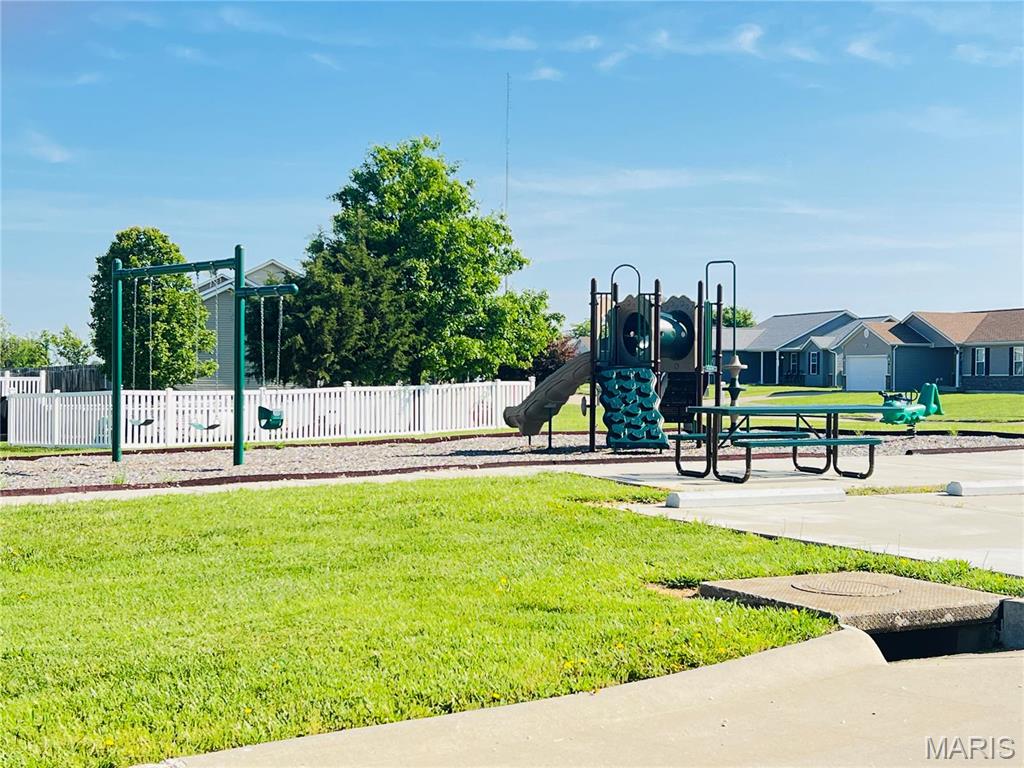 619 Cavalry Drive Wright City, MO 63390 - Photo 58 of 60