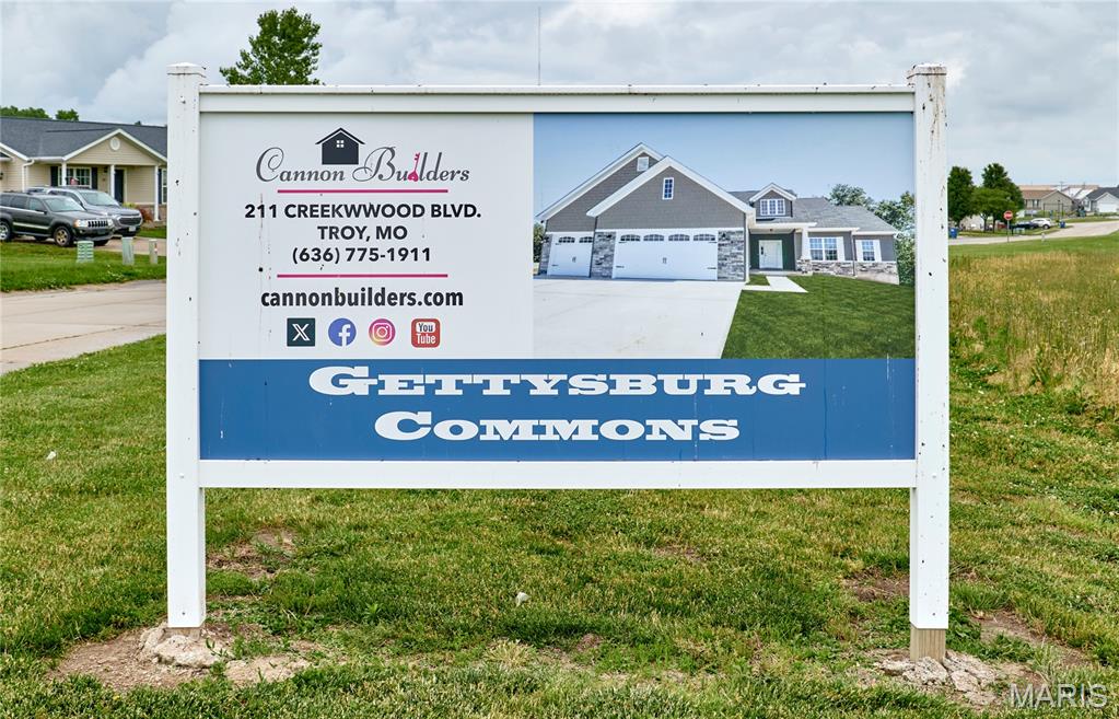 619 Cavalry Drive Wright City, MO 63390 - Photo 59 of 60