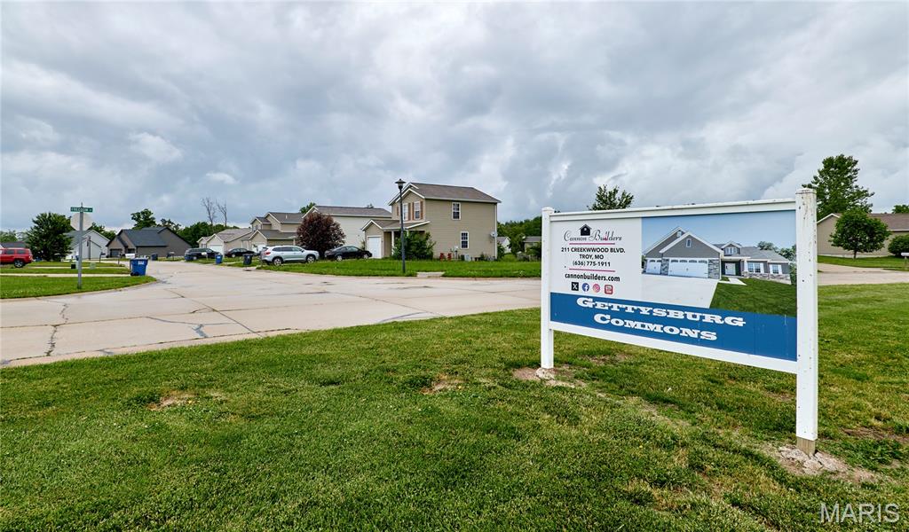 619 Cavalry Drive Wright City, MO 63390 - Photo 60 of 60