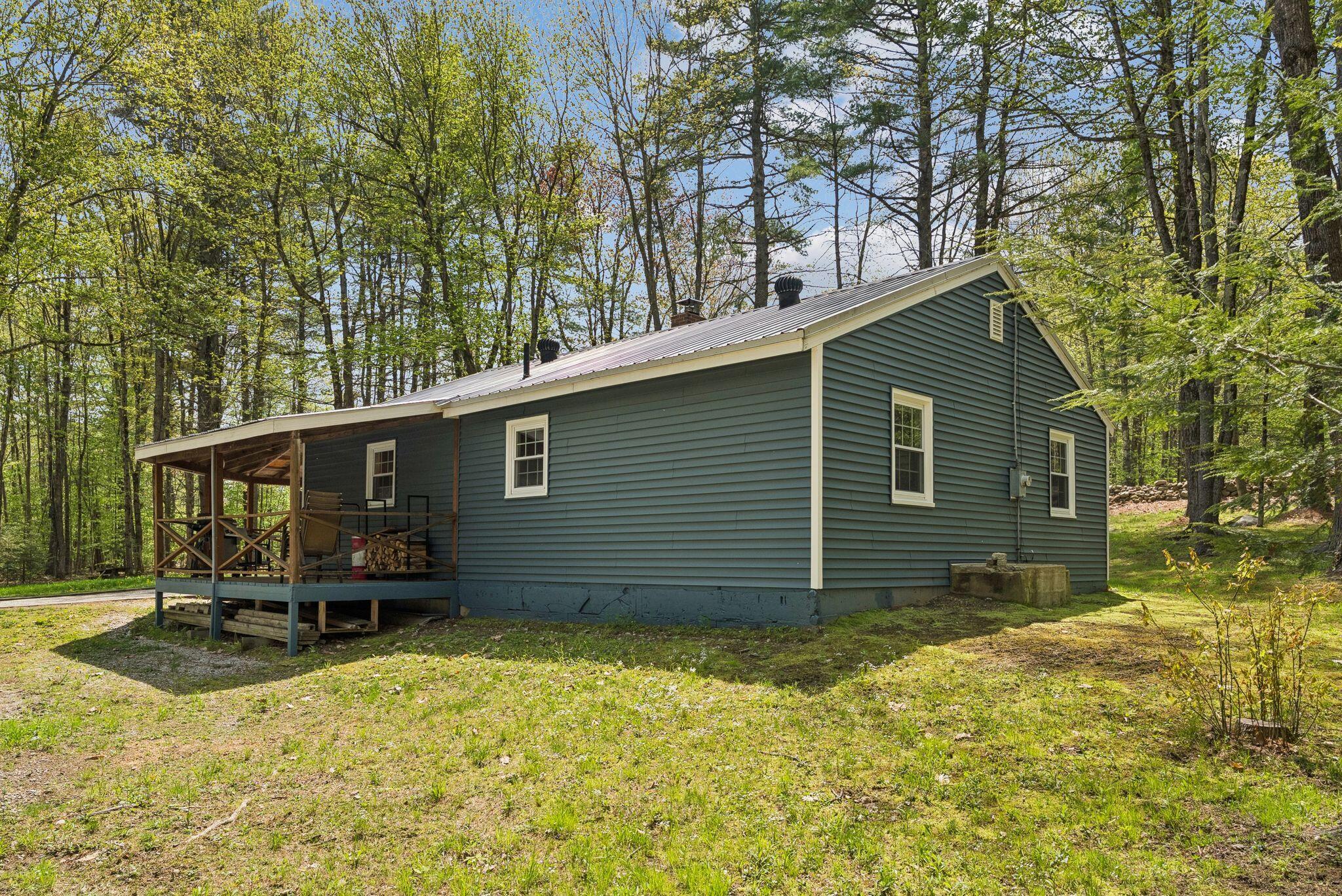 253 Yarmouth Road Gray, ME 04039 - Photo 12 of 42 17_DSC03837