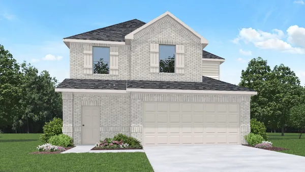 $301,400 | 21742 Piazza Maggiore Lane, Hockley, TX 77447