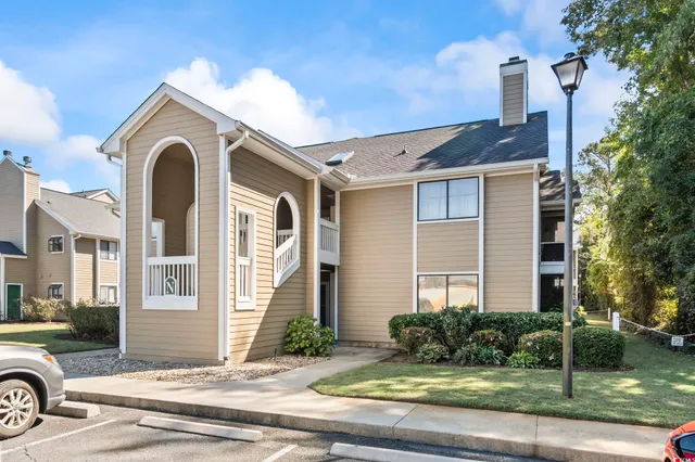 $199,900 | 900 Courtyard Drive, Unit N5, Myrtle Beach, SC 29577