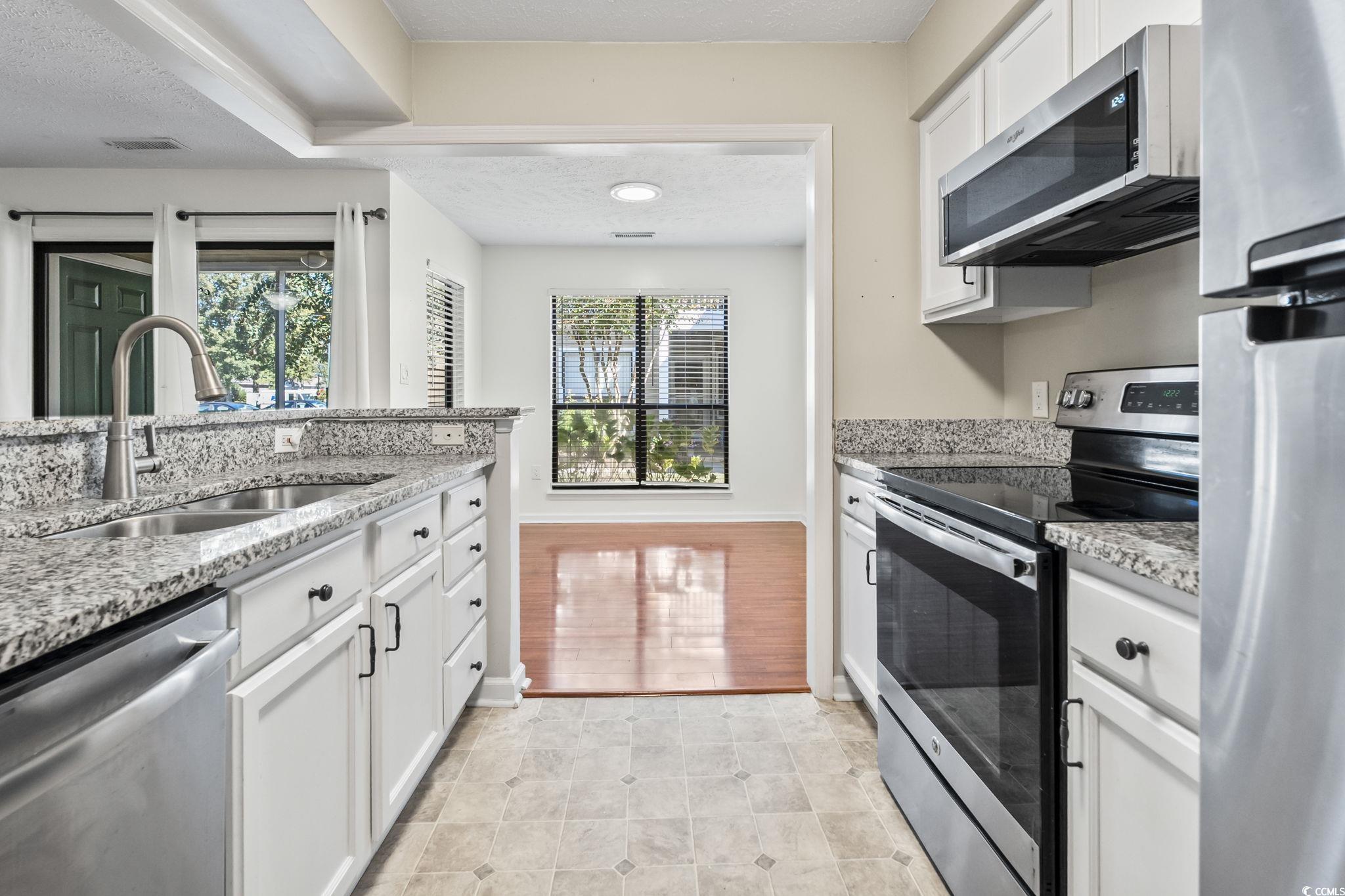 900 Courtyard Drive, Unit N5 Myrtle Beach, SC 29577 - Photo 11 of 25