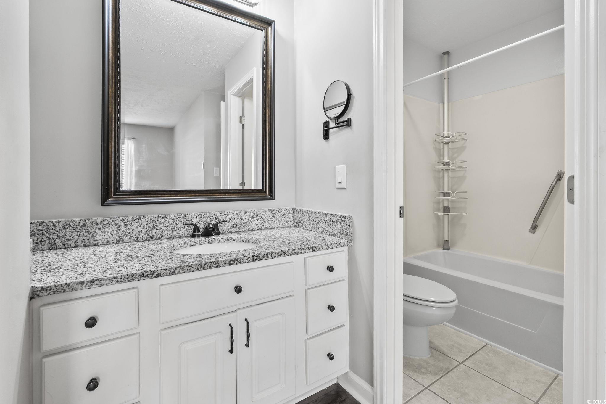 900 Courtyard Drive, Unit N5 Myrtle Beach, SC 29577 - Photo 15 of 25