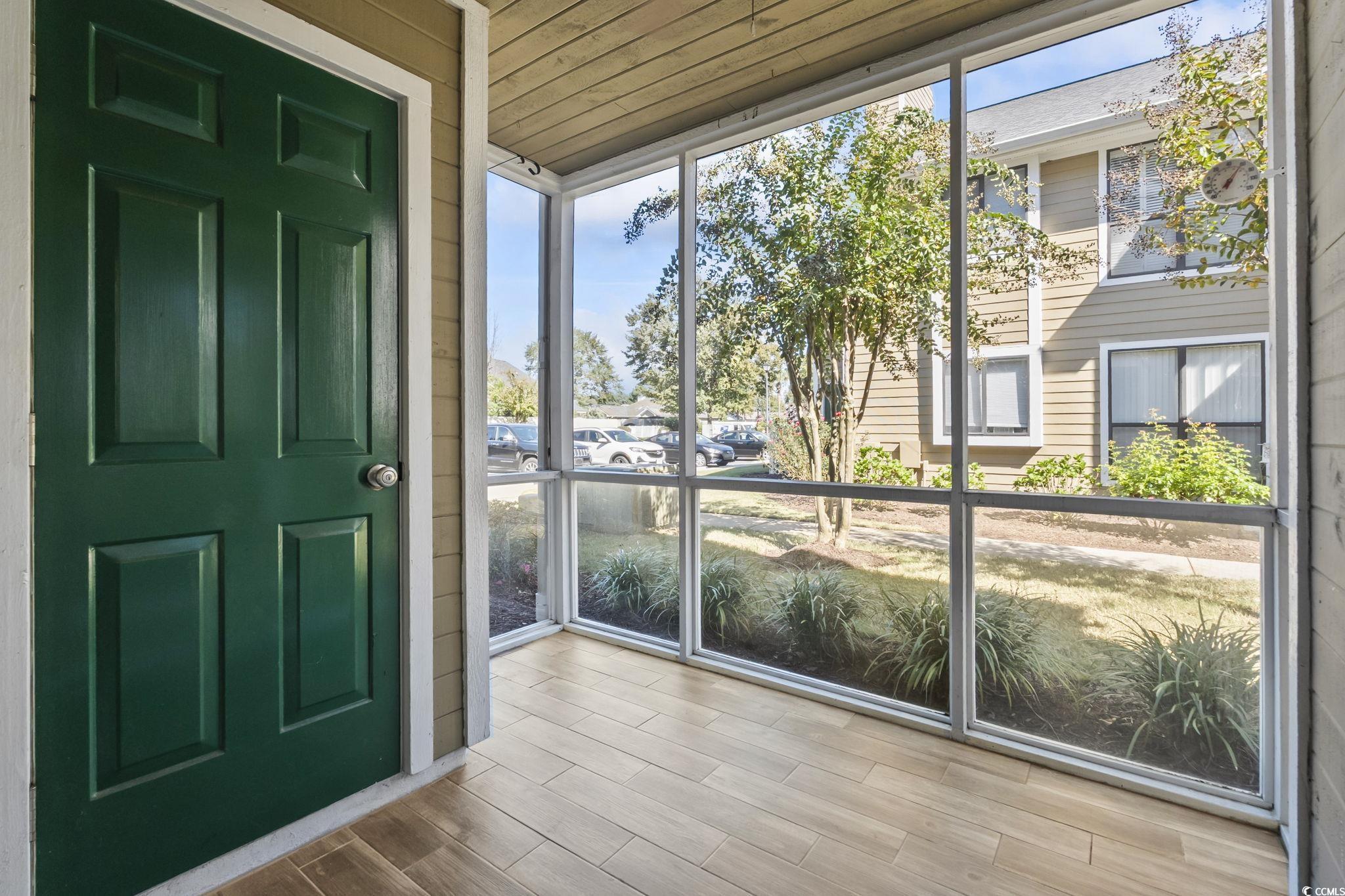 900 Courtyard Drive, Unit N5 Myrtle Beach, SC 29577 - Photo 16 of 25