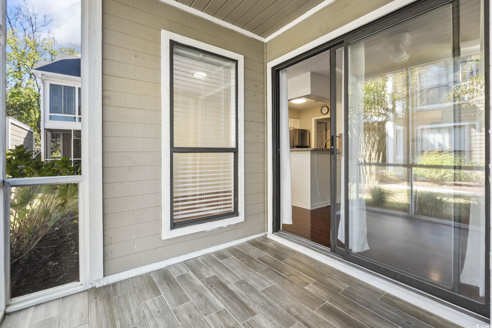 900 Courtyard Drive, Unit N5 Myrtle Beach, SC 29577 - Photo 17 of 25