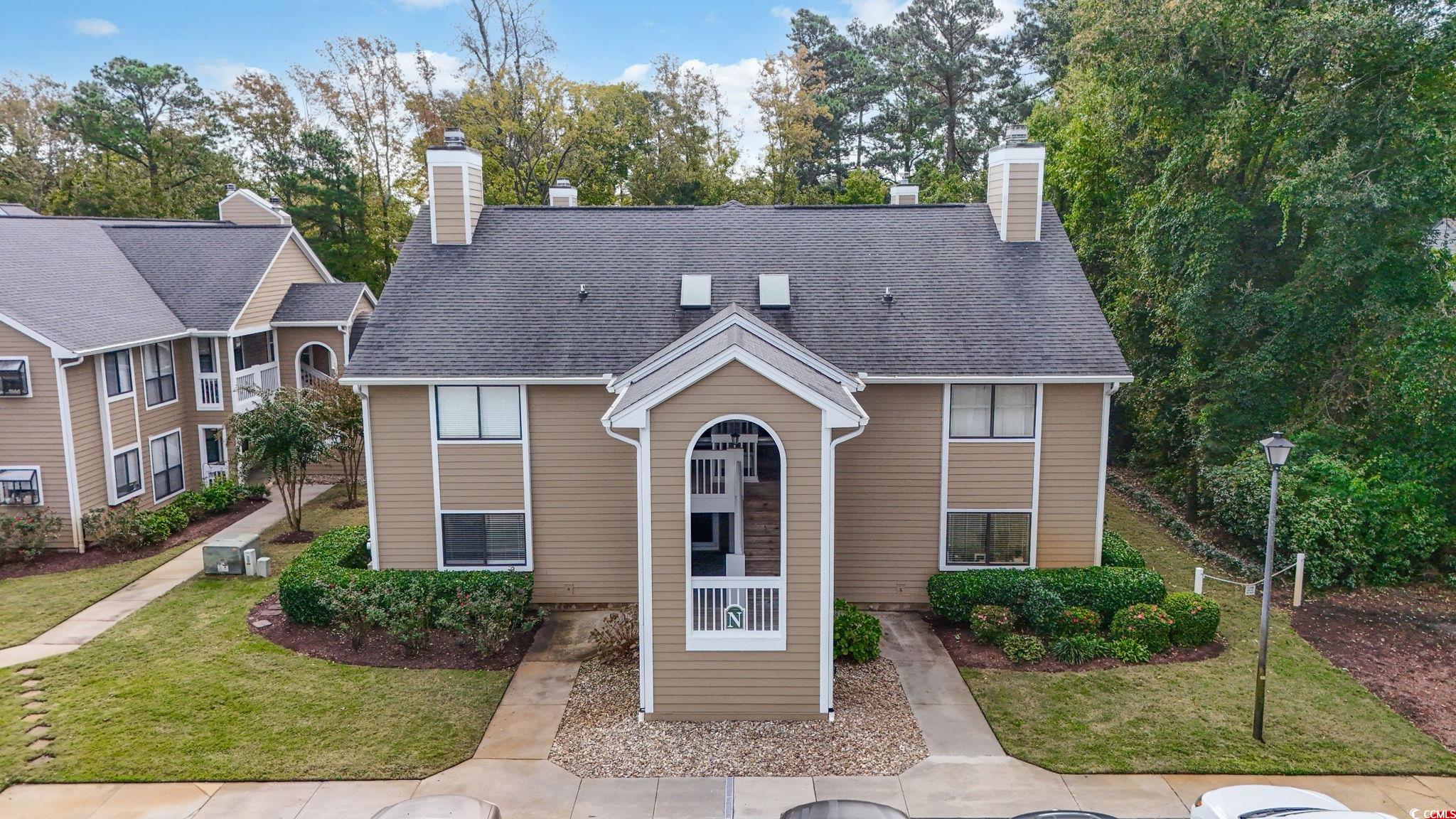 900 Courtyard Drive, Unit N5 Myrtle Beach, SC 29577 - Photo 19 of 25