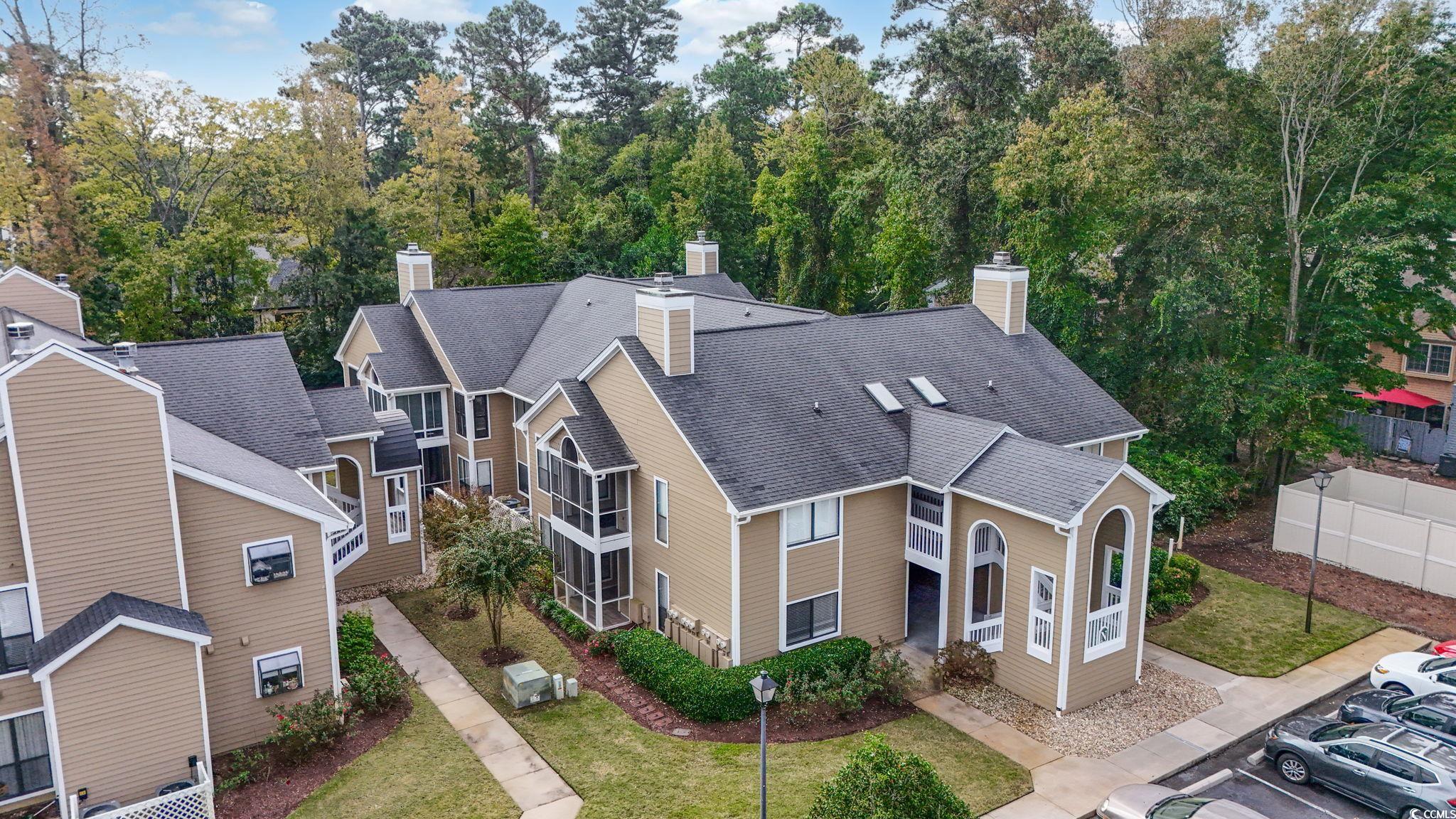 900 Courtyard Drive, Unit N5 Myrtle Beach, SC 29577 - Photo 20 of 25