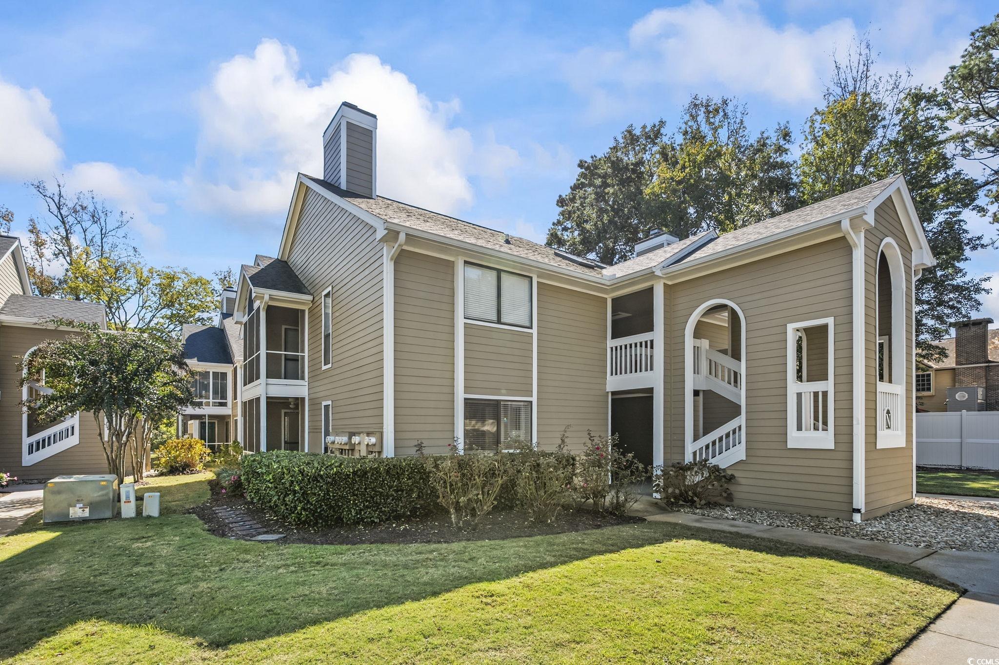 900 Courtyard Drive, Unit N5 Myrtle Beach, SC 29577 - Photo 2 of 25