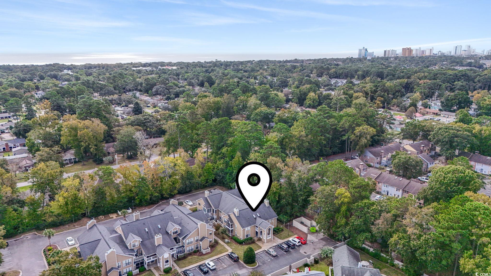 900 Courtyard Drive, Unit N5 Myrtle Beach, SC 29577 - Photo 21 of 25