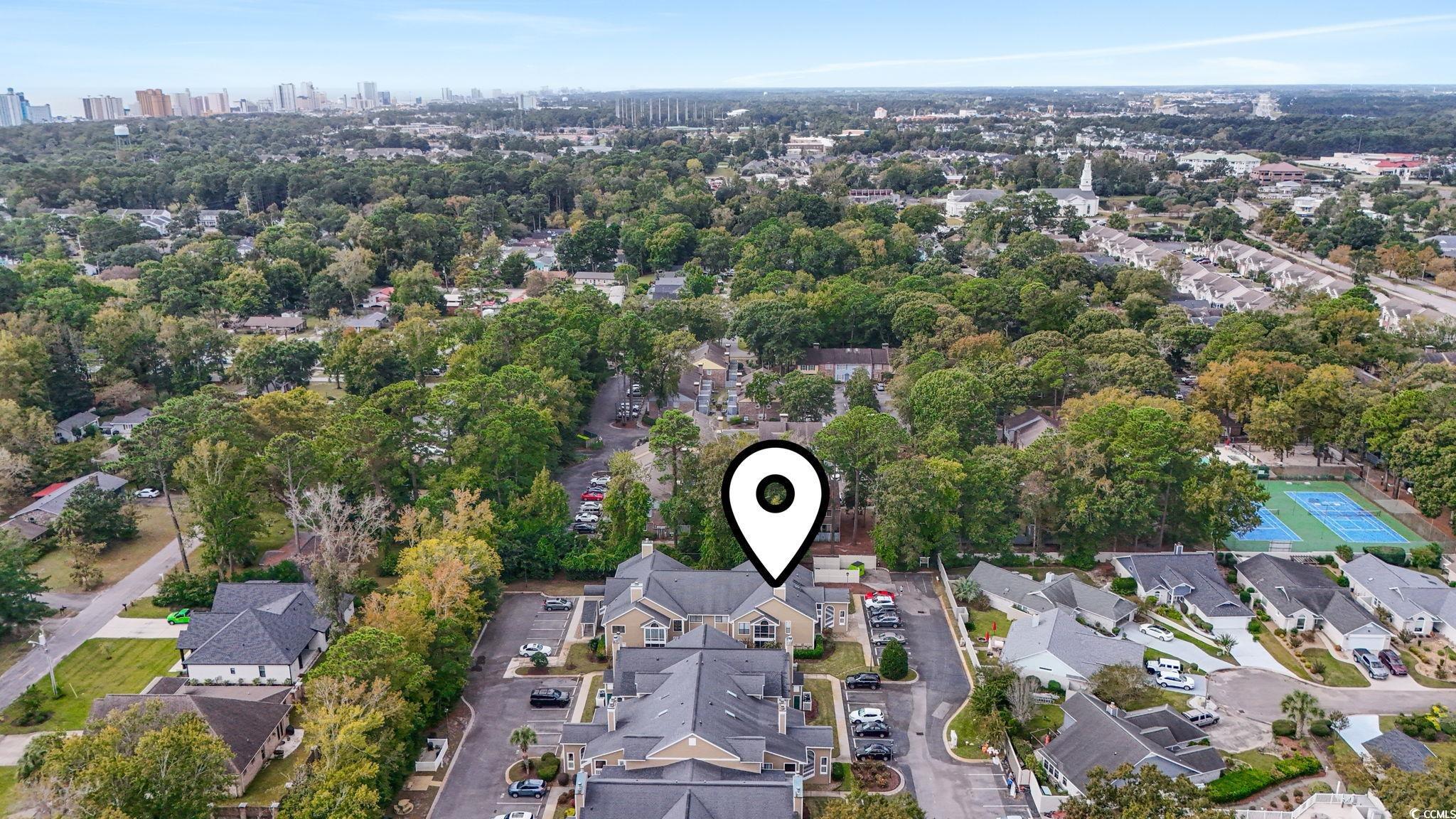 900 Courtyard Drive, Unit N5 Myrtle Beach, SC 29577 - Photo 22 of 25