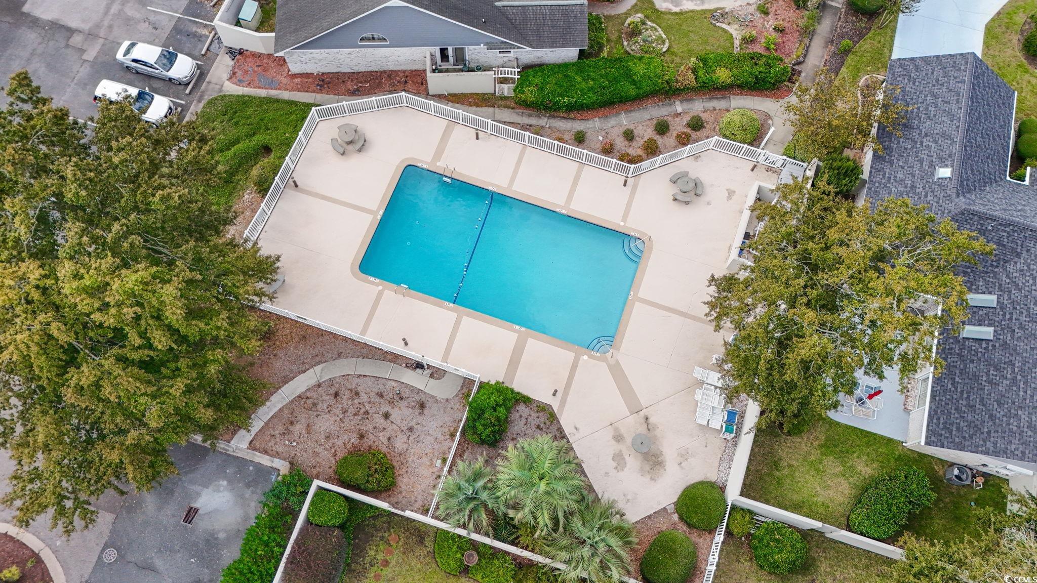 900 Courtyard Drive, Unit N5 Myrtle Beach, SC 29577 - Photo 23 of 25