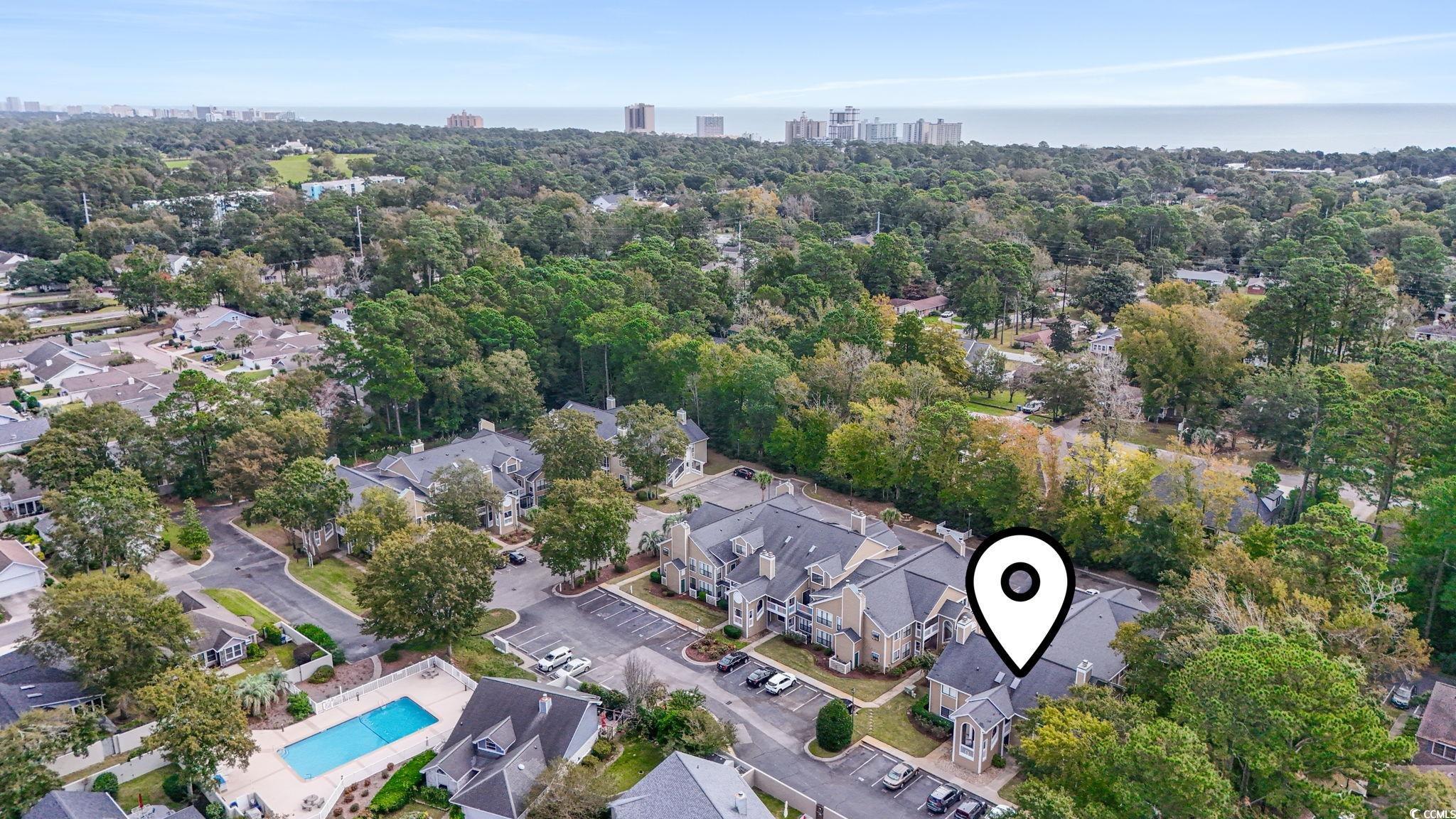 900 Courtyard Drive, Unit N5 Myrtle Beach, SC 29577 - Photo 24 of 25