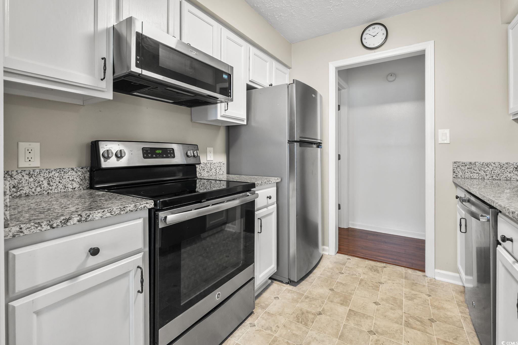 900 Courtyard Drive, Unit N5 Myrtle Beach, SC 29577 - Photo 10 of 25