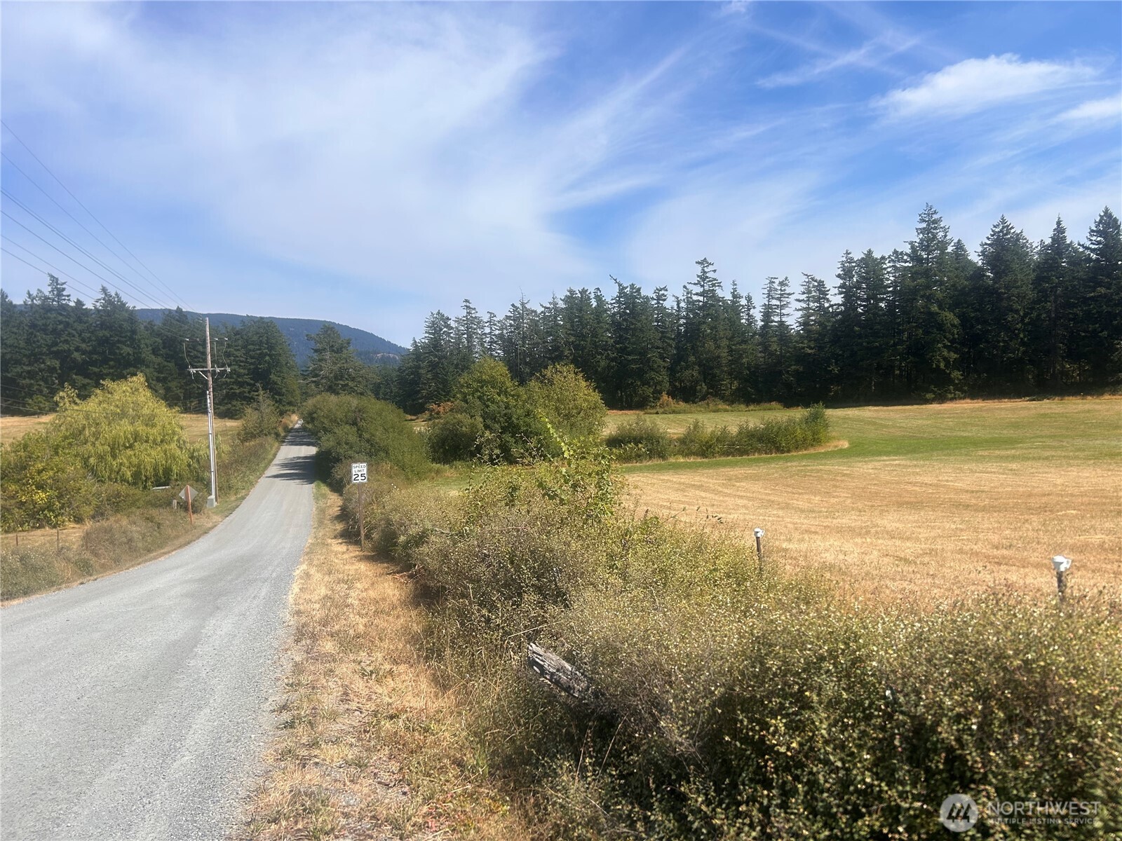 0 Hawkins Road Orcas Island, WA 98245 - Photo 2 of 6 a view of a lake with a city