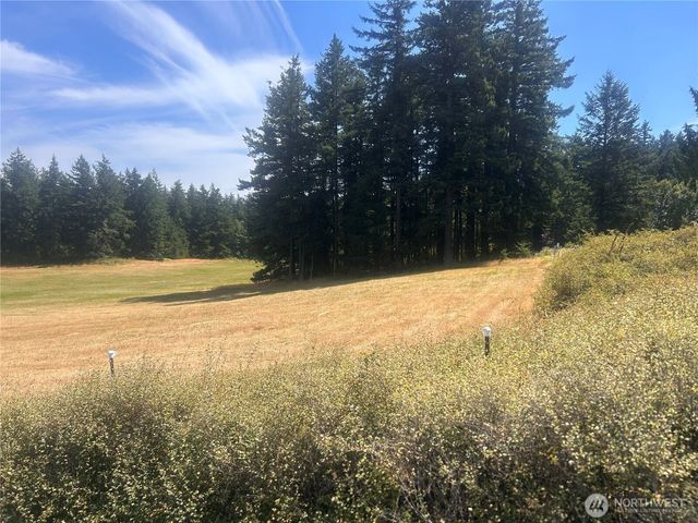 a view of swimming pool and mountain