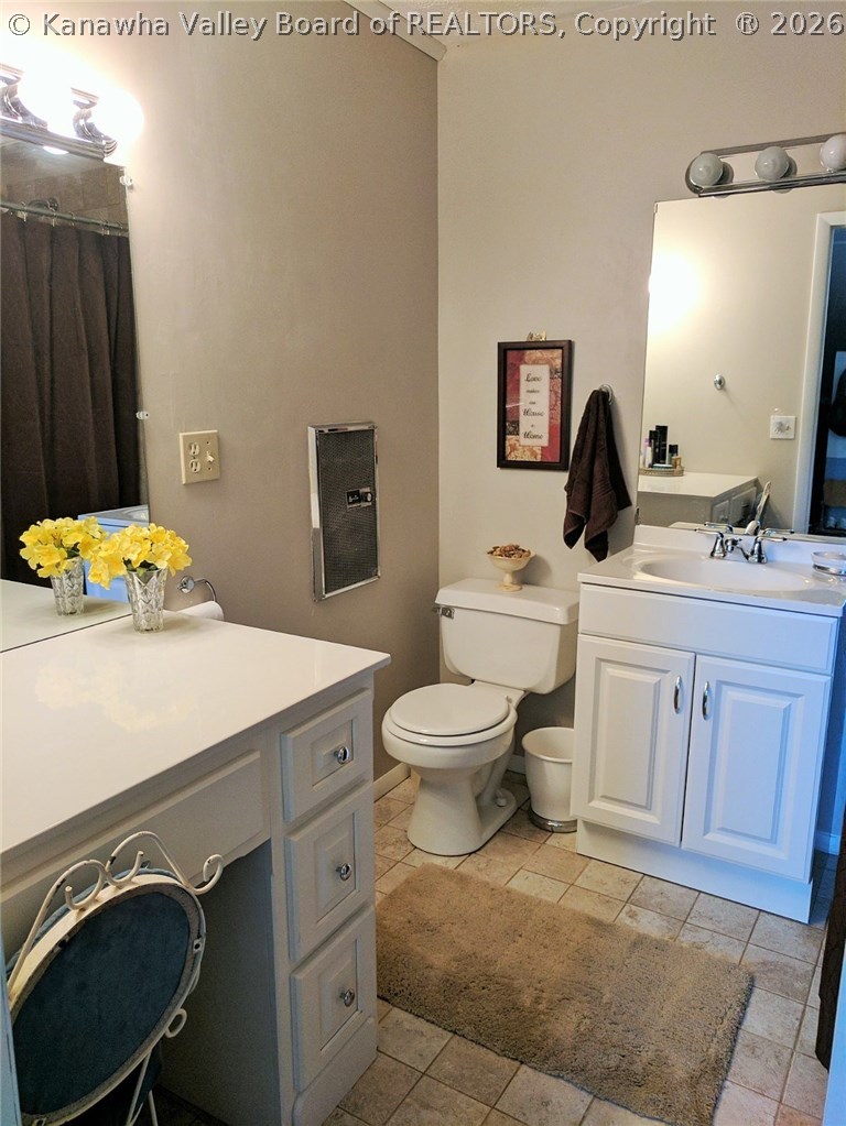 515 Charleston Road Point Pleasant, WV 25550 - Photo 26 of 30 Gallery Image 26