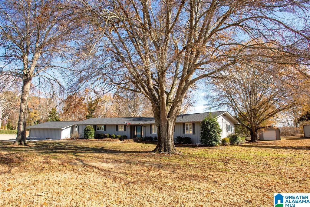 302 Eubanks Road Gadsden, AL 35903 - Photo 11 of 65