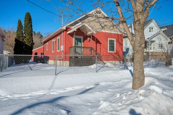 $149,999 | 1117 Lincoln Avenue, Eveleth, MN 55734