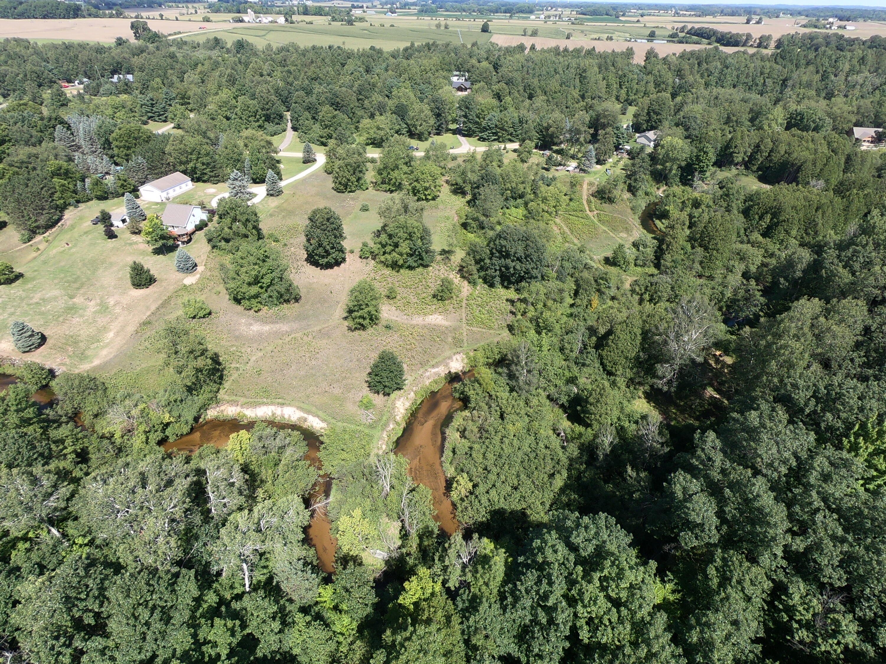 1375 West Adams Road Pentwater, MI 49449 - Photo 4 of 18 GOPR0788
