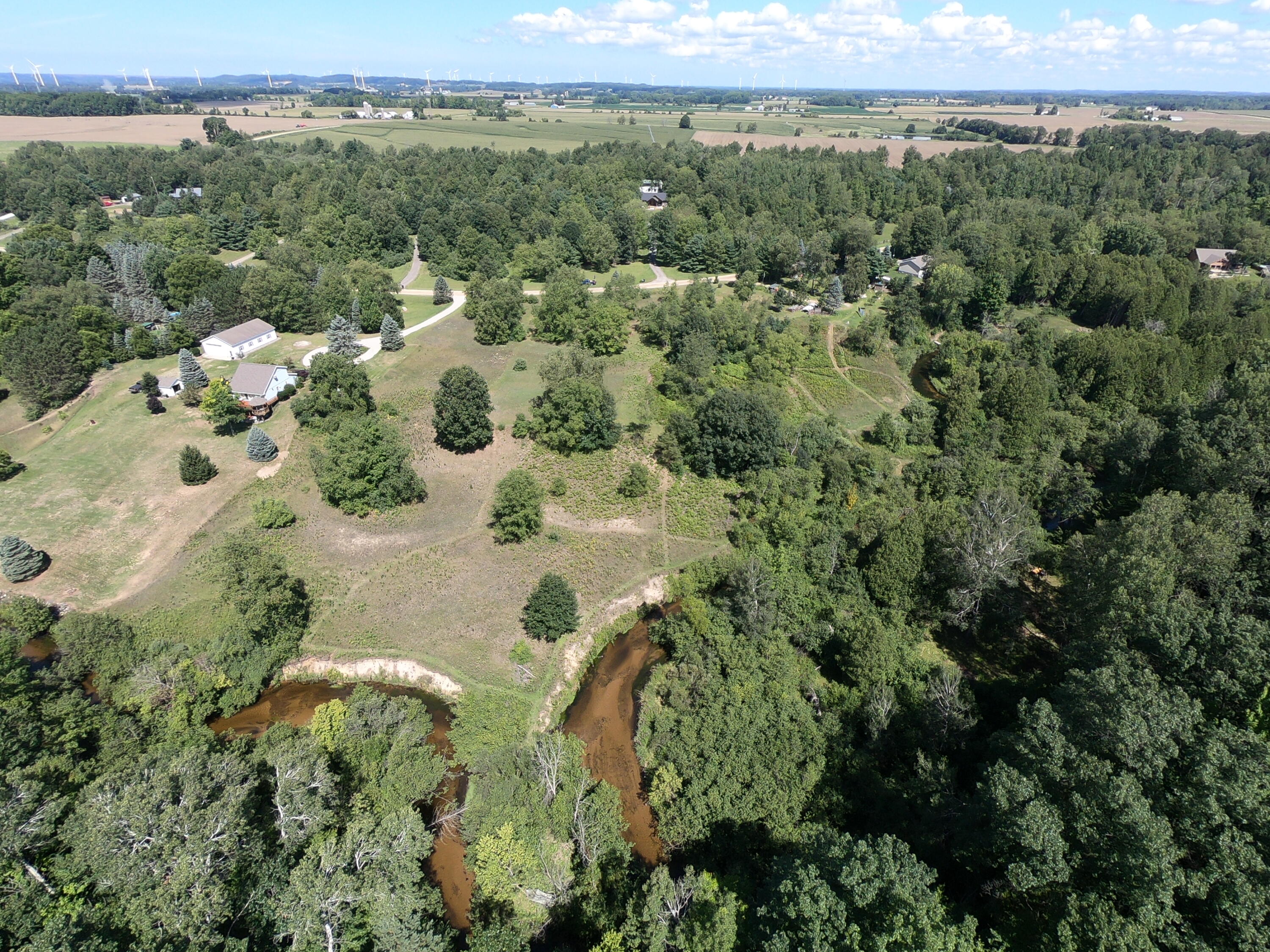1375 West Adams Road Pentwater, MI 49449 - Photo 7 of 18 GOPR0787