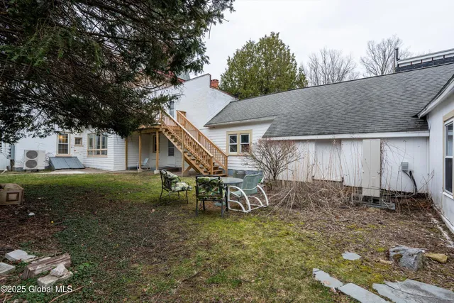 $1,199,000 | 128 Circular Street, Saratoga Springs, NY 12866