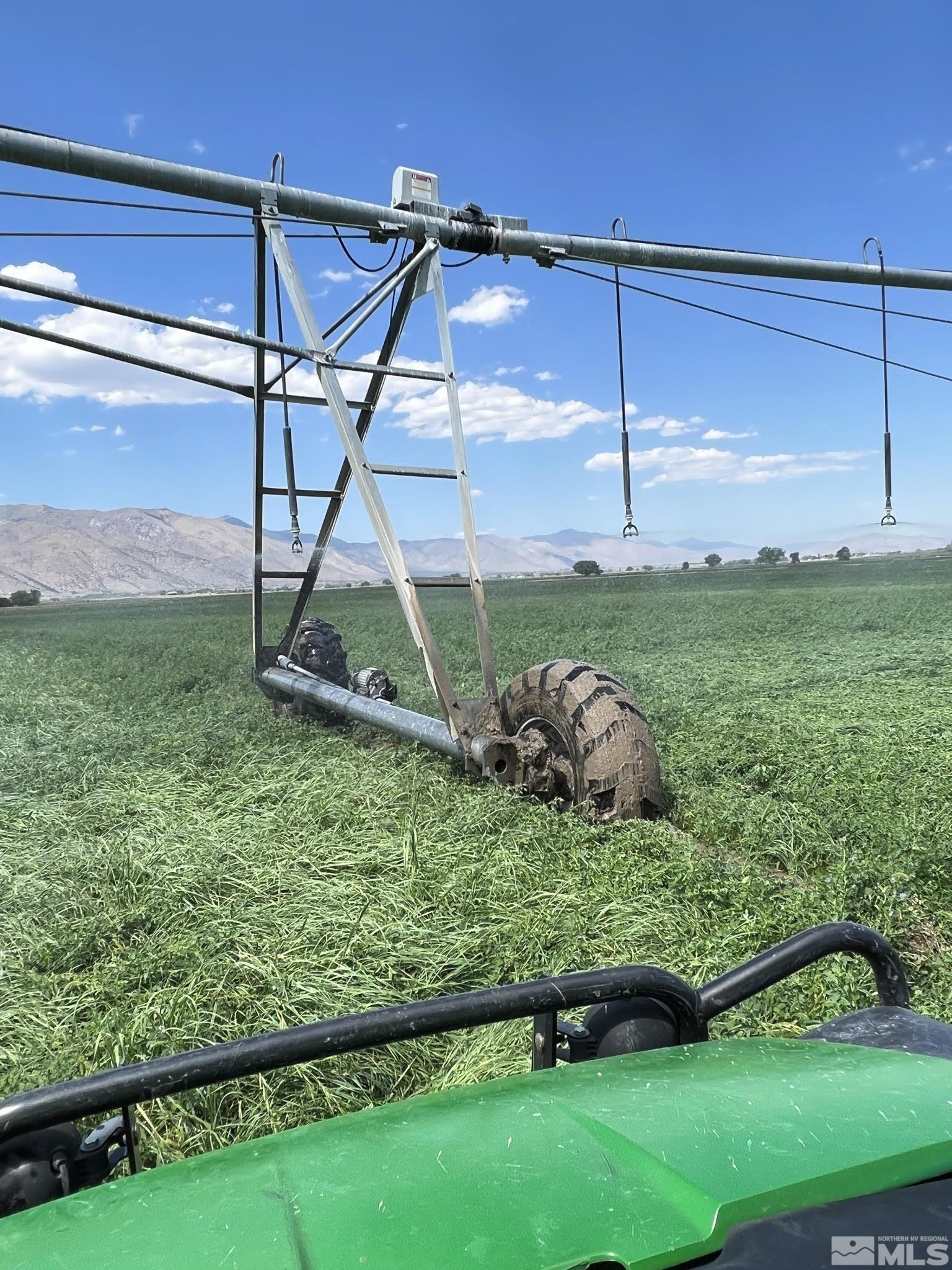 315 Highway 338 Smith, NV 89430 - Photo 5 of 7 a view of a backyard