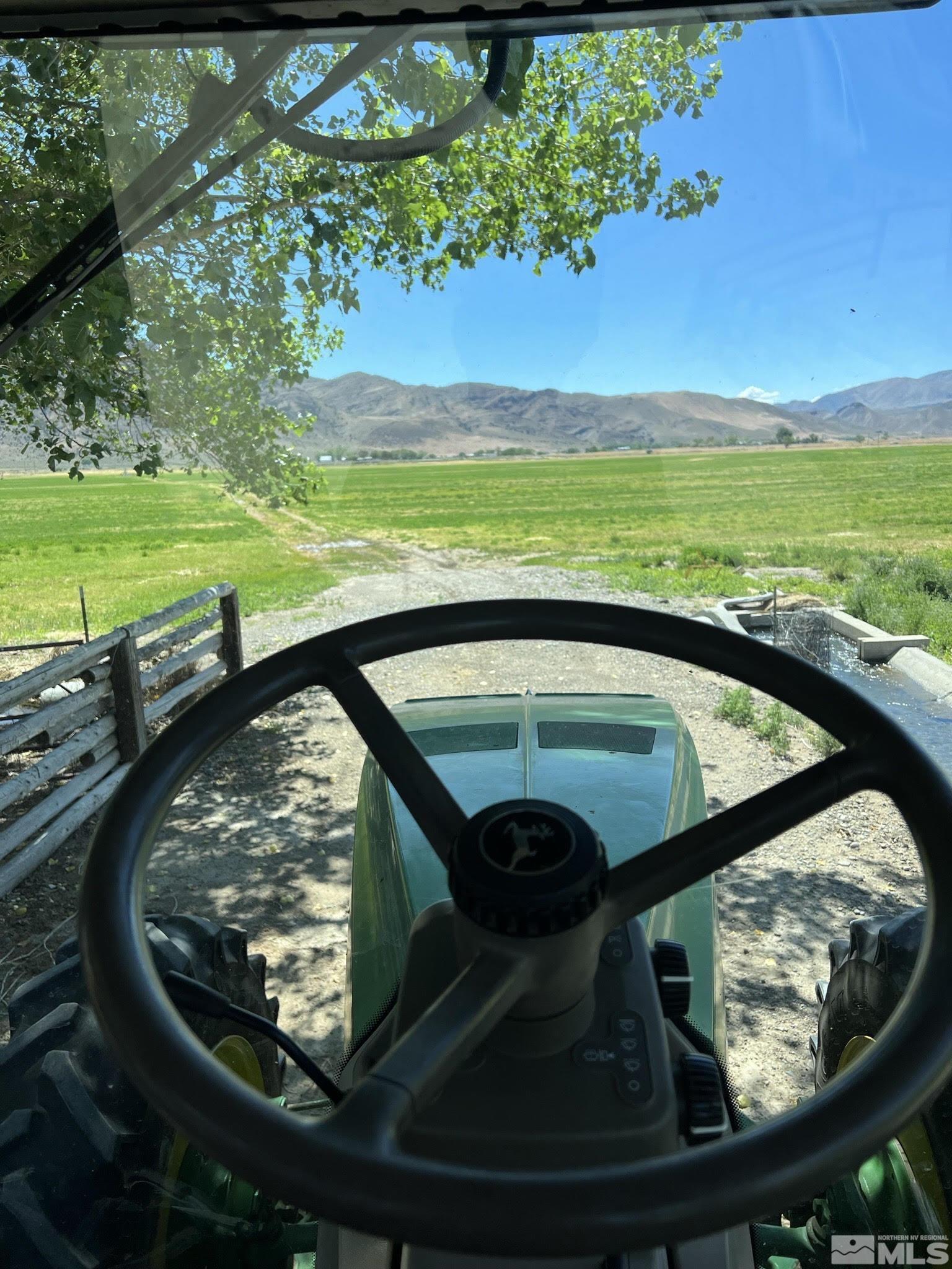 315 Highway 338 Smith, NV 89430 - Photo 6 of 7 a view of swimming pool from a balcony