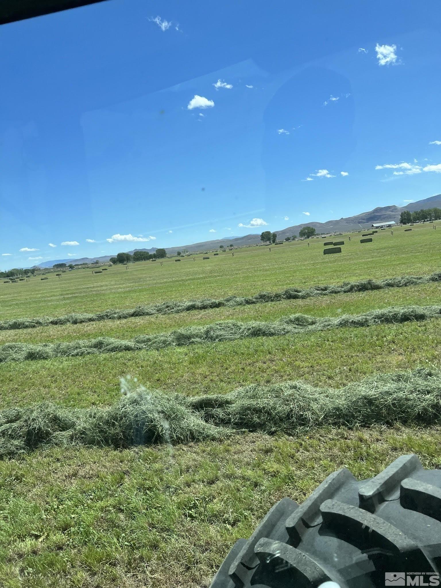 315 Highway 338 Smith, NV 89430 - Photo 7 of 7 a view of an ocean from a yard