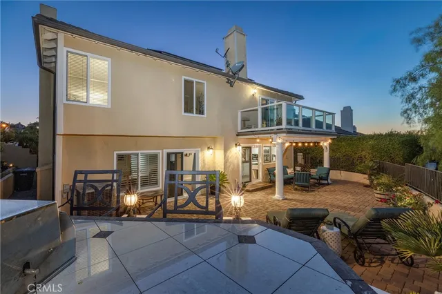 $1,690,000 | 6307 East Rocking Horse Way, Orange, CA 92869