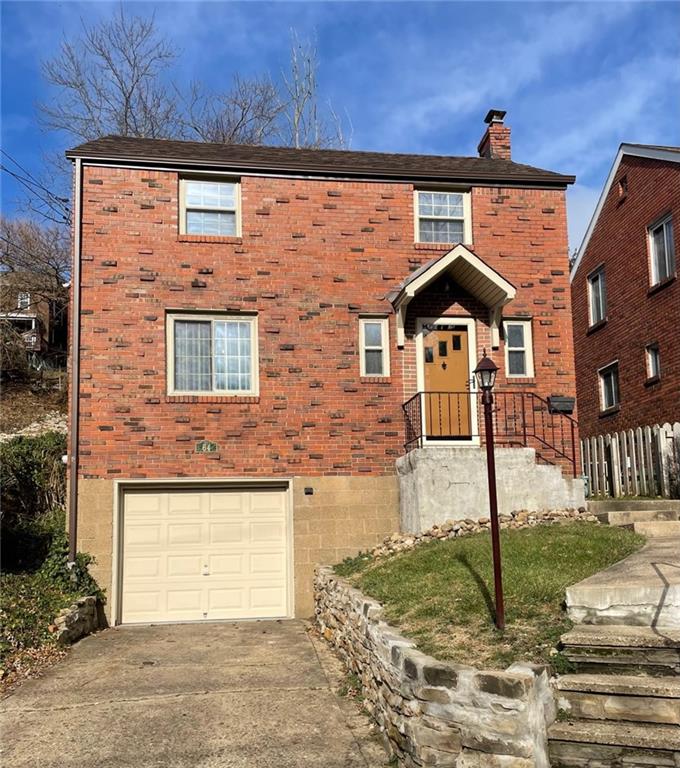 64 Greenlee Road Pittsburgh, PA 15227 - Photo 1 of 25 Gallery Image 1